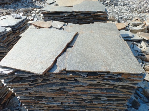 Серицит для лестницы, ступеней купить в Амурской области