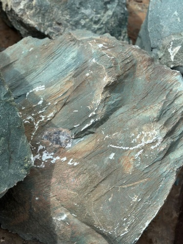 Ландшафтные глыбы зелёные 200-500 килограмм купить в Амурской области