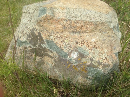 Гигантские зелёные валуны для ландшафтного дизайна весом более 5 тонн купить в Амурской области