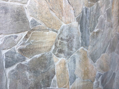 Плитняк златолит Уральский  для фасада купить в Амурской области