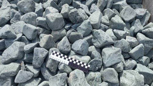 камень для бани